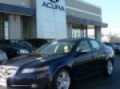 2008 ACURA TL 4dr Sdn Auto Maple Shade Camden NJ New Jersey