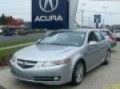 2008 ACURA TL Canton, CT