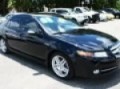 2008 ACURA TL Port Charlotte, FL