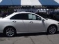 2008 ACURA TSX 4dr Sdn Auto