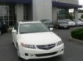2008 ACURA TSX 4dr Sdn Auto   Maple Shade Camden NJ New Jers