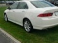 2008 ACURA TSX 4dr Sdn Auto Pleasantville Atlantic City NJ New Jersey