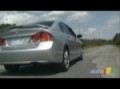 2008 Acura CSX Type-S Review by Auto123.com