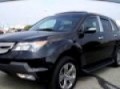2008 Acura MDX Sport RES Navi 45014 Performance Honda