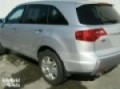 2008 Acura MDX in North Hampton, NH 03862