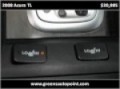2008 Acura TL available from Greens Auto Point