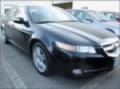 2008 Acura TL in Clarksville, MD