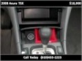 2008 Acura TSX available from Kris Snyder Auto Sales
