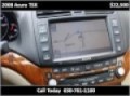2008 Acura TSX available from Victor Auto Group Inc.