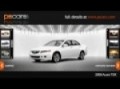 2008 Acura TSX review