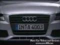 2008 Audi A4 B8 promo vid Ford Focus ST Mountune Renault Cli