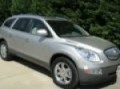 2008 BUICK ENCLAVE Pelham, AL