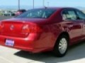 2008 BUICK LUCERNE Ronan, MT 10P132