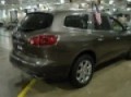 2008 Buick Enclave Hawk Chevrolet