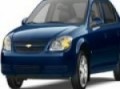 2008 CHEVROLET COBALT