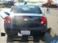 2008 CHEVROLET COBALT Folsom, CA