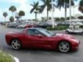 2008 CHEVROLET CORVETTE Coconut Creek, FL