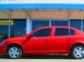 2008 CHEVROLET Cobalt 4dr Sdn LT
