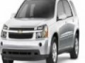 2008 CHEVROLET EQUINOX