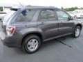2008 CHEVROLET EQUINOX FWD 4dr LT  1 Owner CPO