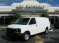 2008 CHEVROLET EXPRESS CARGO VAN Coconut Creek, FL