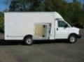 2008 CHEVROLET EXPRESS COMMERCIAL CUTAWAY White Be