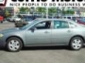 2008 CHEVROLET IMPALA