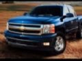 2008 CHEVROLET SILVERADO 1500