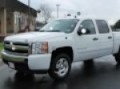 2008 CHEVROLET SILVERADO 1500 Austin, TX
