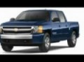 2008 CHEVROLET SILVERADO 1500 Corpus Christi, TX