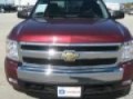 2008 CHEVROLET SILVERADO 1500 Green Bay, WI