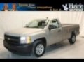 2008 CHEVROLET SILVERADO 1500 Indianapolis , IN