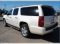 2008, CHEVROLET, SUBURBAN 1500, Odessa, TX, Sewell Ford Linc