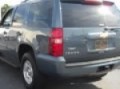 2008 CHEVROLET TAHOE 4WD 4DR 1500 LS  CLOTH INTERIOR