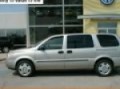 2008 CHEVROLET UPLANDER