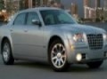 2008 CHRYSLER 300-SERIES