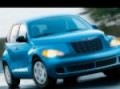 2008 CHRYSLER PT CRUISER 4dr Wgn