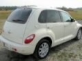 2008 CHRYSLER PT CRUISER Hurlock, MD
