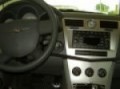 2008 CHRYSLER SEBRING