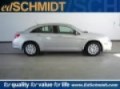 2008 CHRYSLER SEBRING