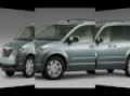 2008 CHRYSLER TOWNC Shawnee, OK