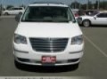 2008 CHRYSLER TOWN & COUNTRY
