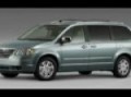 2008 CHRYSLER TOWN & COUNTRY Nicholasville, KY