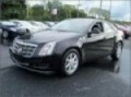 2008 Cadillac CTS for sale in Bethlehem PA - Used Cadillac by EveryCarListed.com