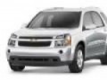 2008 Chevrolet Equinox