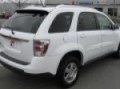 2008 Chevrolet Equinox