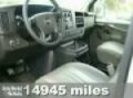 2008 Chevrolet Express Cargo Van 2500 in Raynham, MA 02767