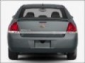 2008 Chevrolet Impala - Gardner MA