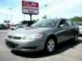 2008 Chevrolet Impala used in MA