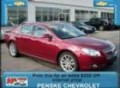 2008 Chevrolet Malibu Indianapolis IN 46240